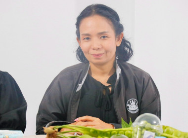 ลงพื้นที่สหกรณ์การเกษตรพรหมคีรี จำกัด อำเภอพรหมคีรี ... พารามิเตอร์รูปภาพ 13
